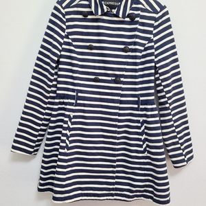 Womens Express coat